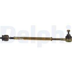 Strypo montavimas DELPHI TL378