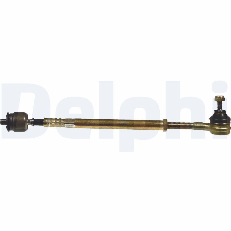 Strypo montavimas DELPHI TL378