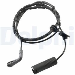 įspėjimo kontaktas, stabdžių trinkelių susidėvėjimas DELPHI LZ0155