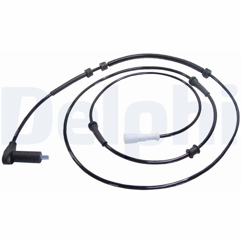 Jutiklis, rato greitis DELPHI SS20073