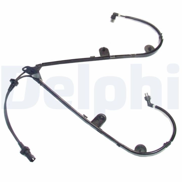 Jutiklis, rato greitis DELPHI SS20131