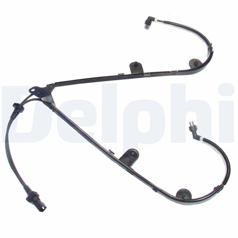 Jutiklis, rato greitis DELPHI SS20131