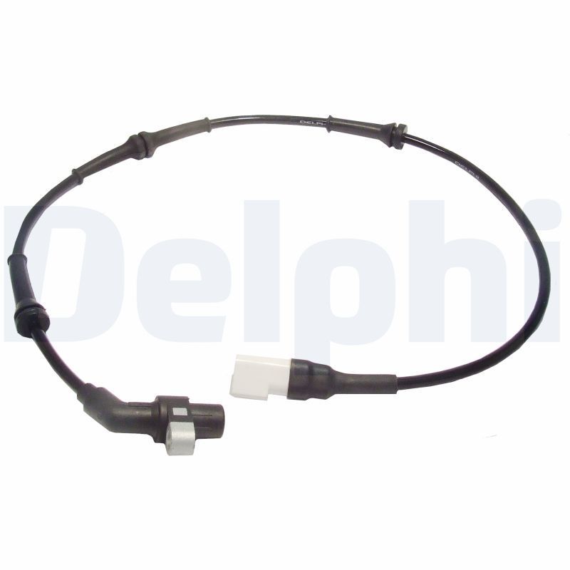 Jutiklis, rato greitis DELPHI SS20140