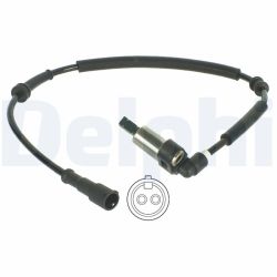 Jutiklis, rato greitis DELPHI SS20145