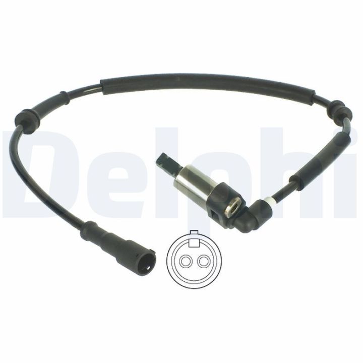 Jutiklis, rato greitis DELPHI SS20145