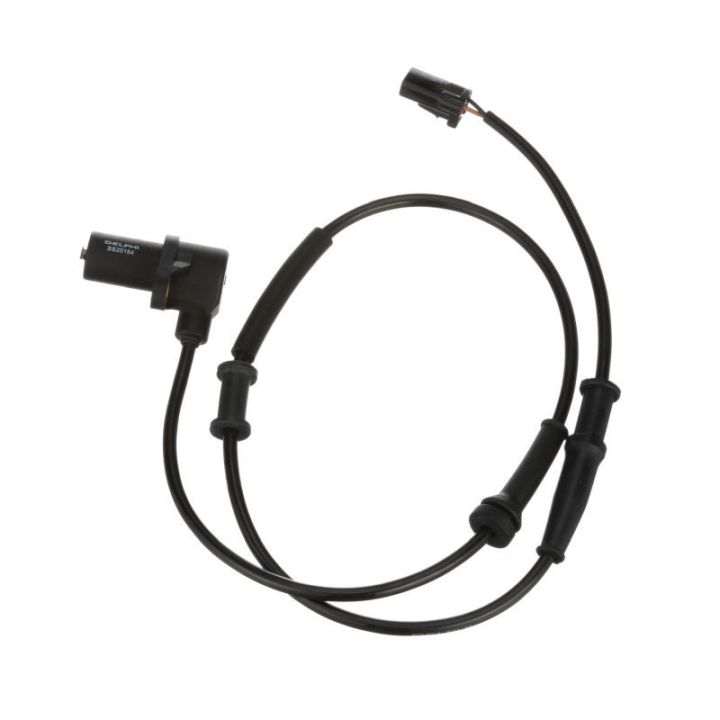 Jutiklis, rato greitis DELPHI SS20164