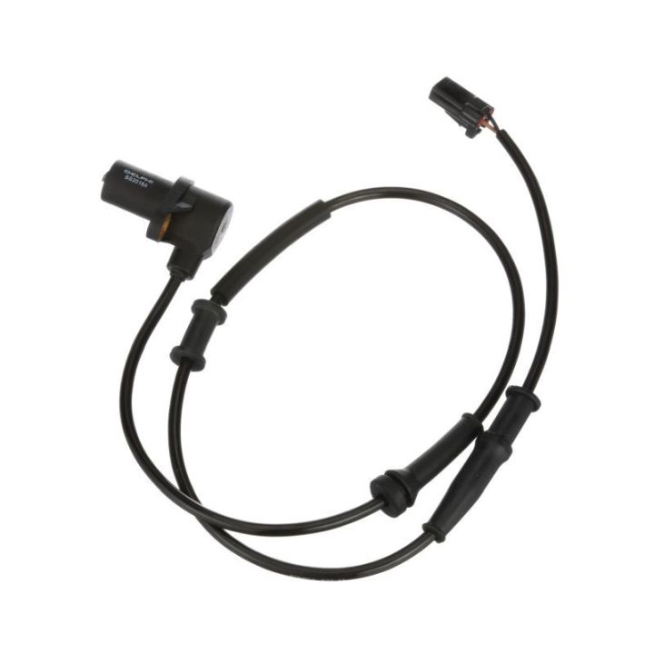 Jutiklis, rato greitis DELPHI SS20164