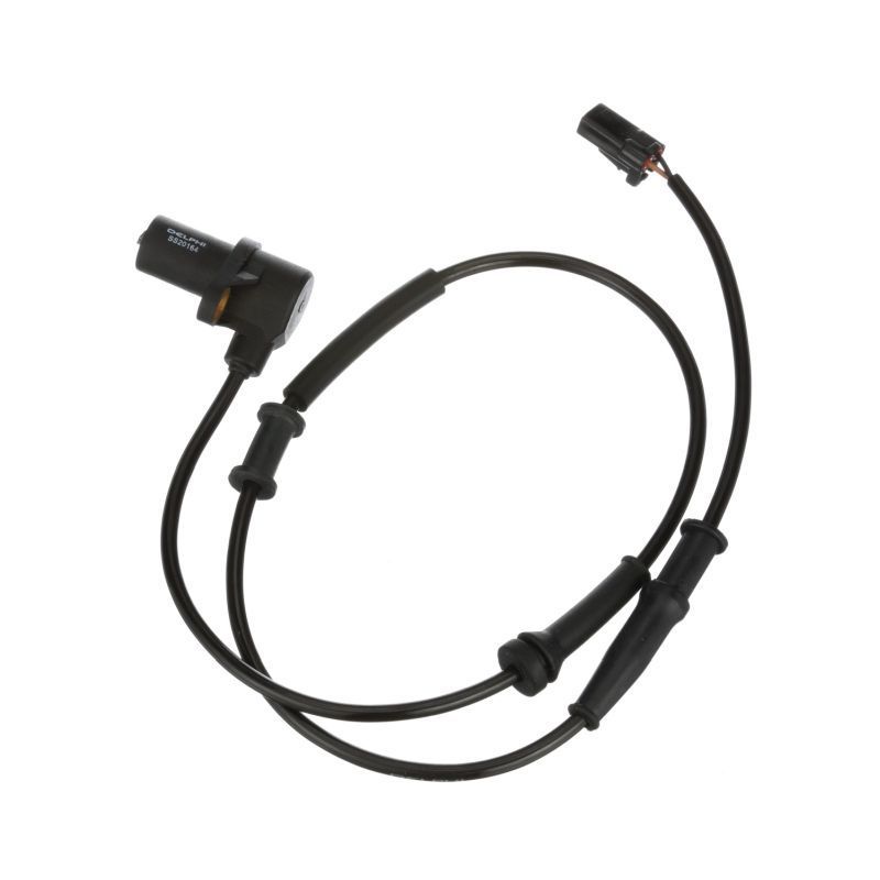 Jutiklis, rato greitis DELPHI SS20164