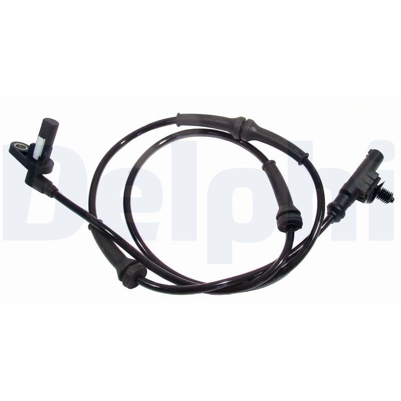 Jutiklis, rato greitis DELPHI SS20167