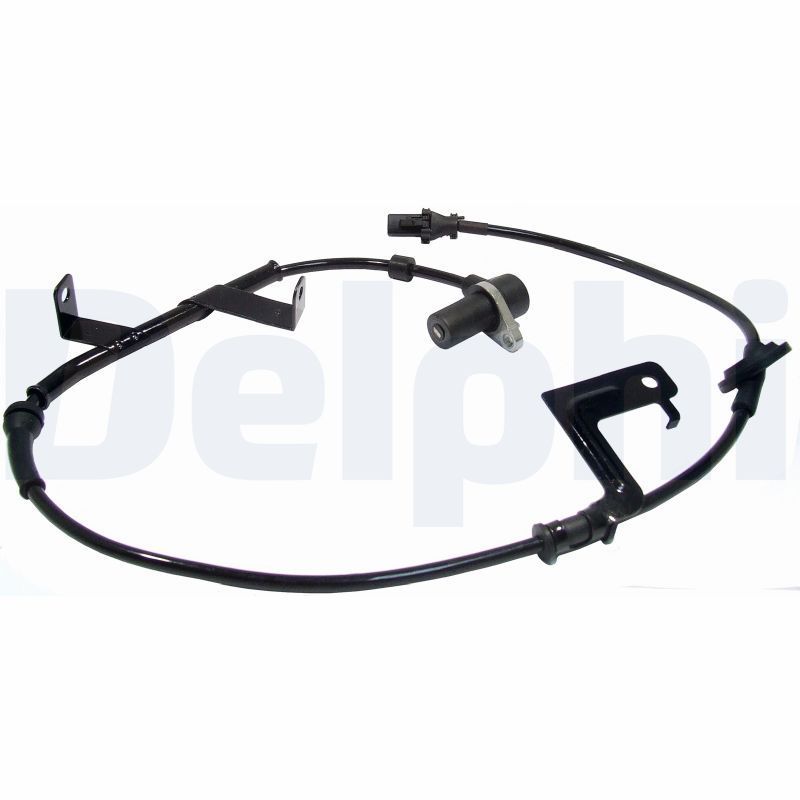 Jutiklis, rato greitis DELPHI SS20182