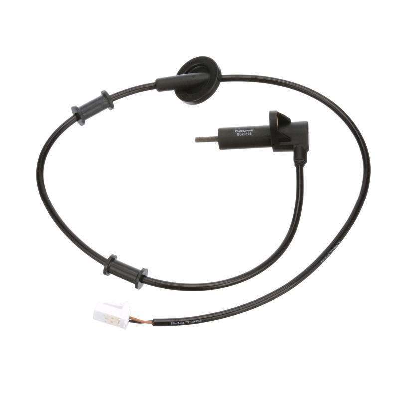 Jutiklis, rato greitis DELPHI SS20198