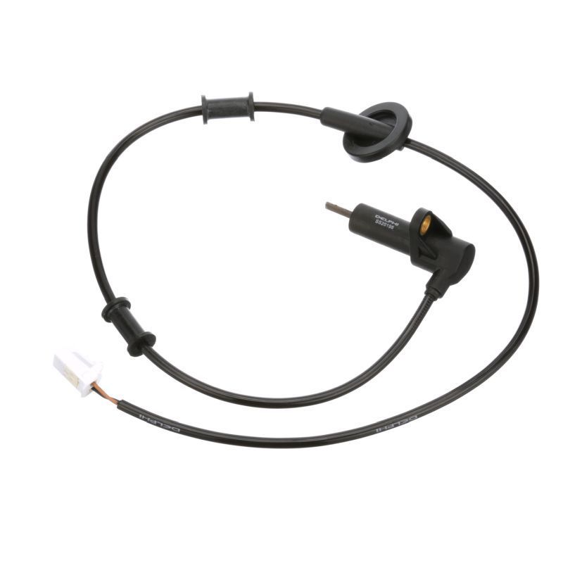 Jutiklis, rato greitis DELPHI SS20198