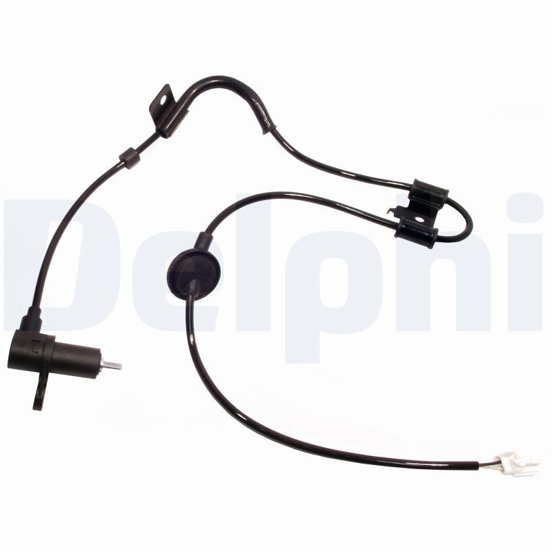 Jutiklis, rato greitis DELPHI SS20221