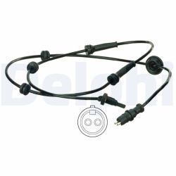 Jutiklis, rato greitis DELPHI SS20483