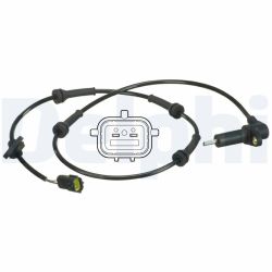 Jutiklis, rato greitis DELPHI SS20522