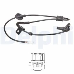 Jutiklis, rato greitis DELPHI SS20529