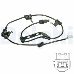 Jutiklis, rato greitis DELPHI SS20537