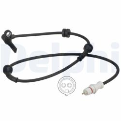 Jutiklis, rato greitis DELPHI SS20608