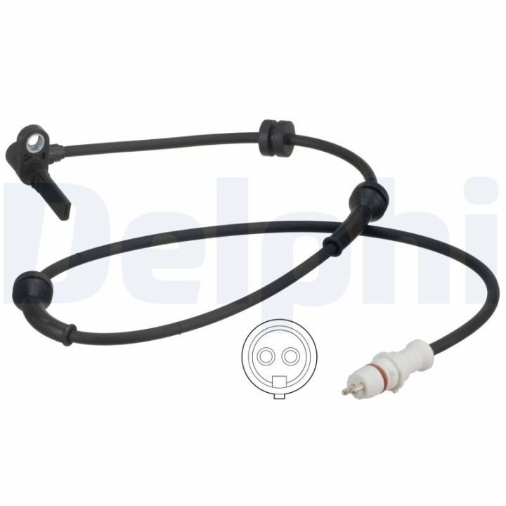 Jutiklis, rato greitis DELPHI SS20608