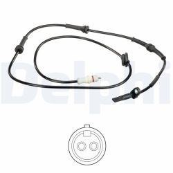 Jutiklis, rato greitis DELPHI SS20612