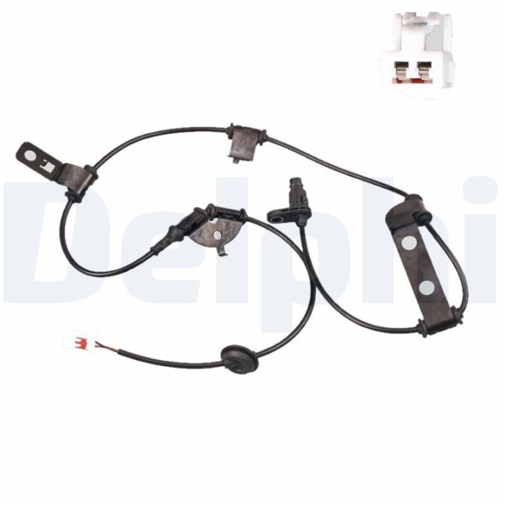 Jutiklis, rato greitis DELPHI SS20613