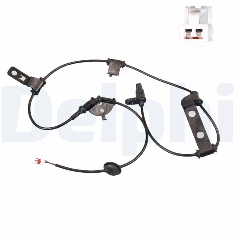 Jutiklis, rato greitis DELPHI SS20613