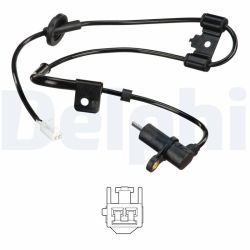 Jutiklis, rato greitis DELPHI SS20631