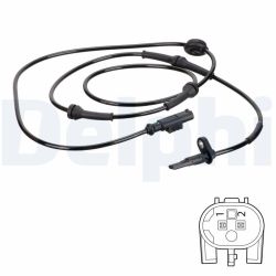 Jutiklis, rato greitis DELPHI SS20711