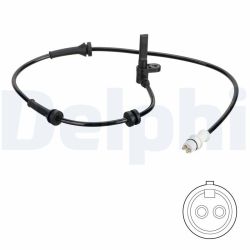 Jutiklis, rato greitis DELPHI SS20783