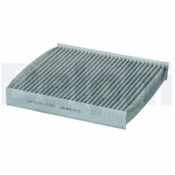 Filtras, salono oras DELPHI KF10302C