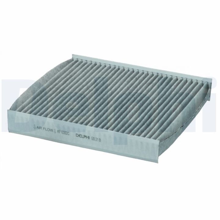 Filtras, salono oras DELPHI KF10302C