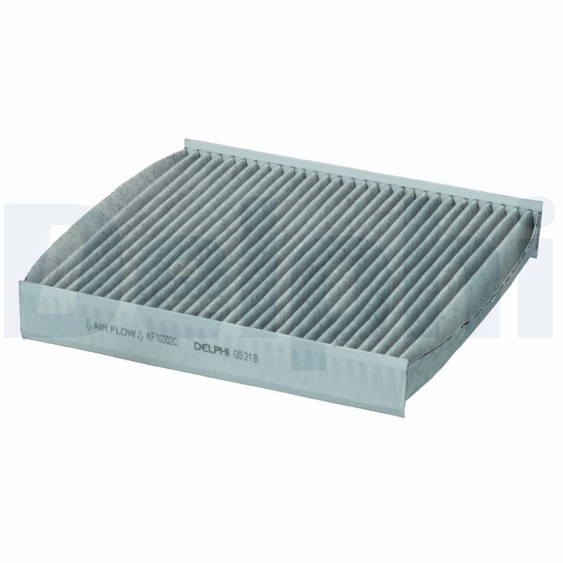 Filtras, salono oras DELPHI KF10302C