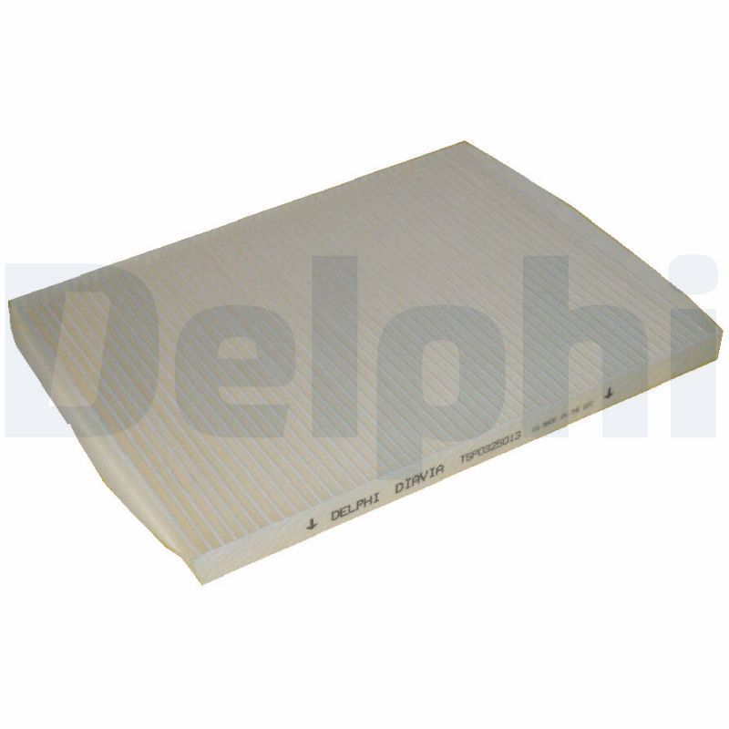 Filtras, salono oras DELPHI TSP0325013