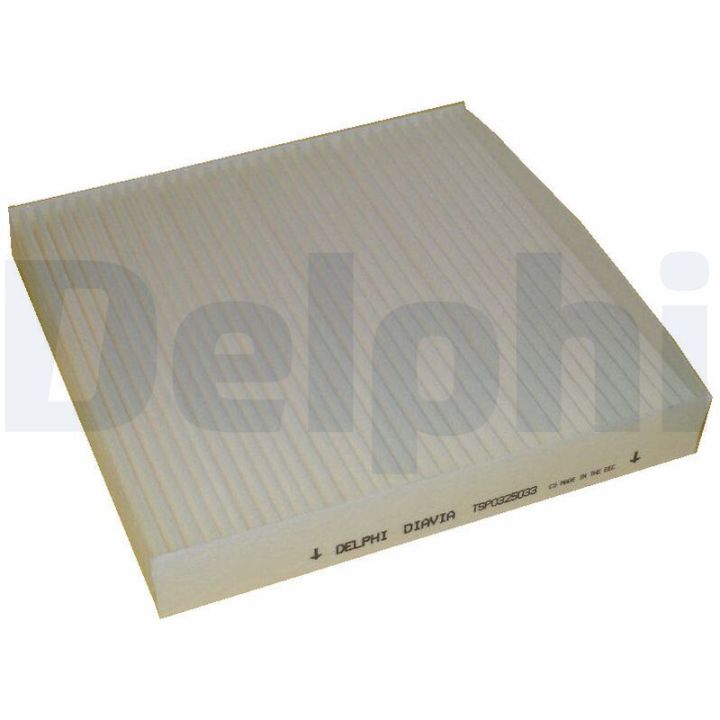 Filtras, salono oras DELPHI TSP0325033
