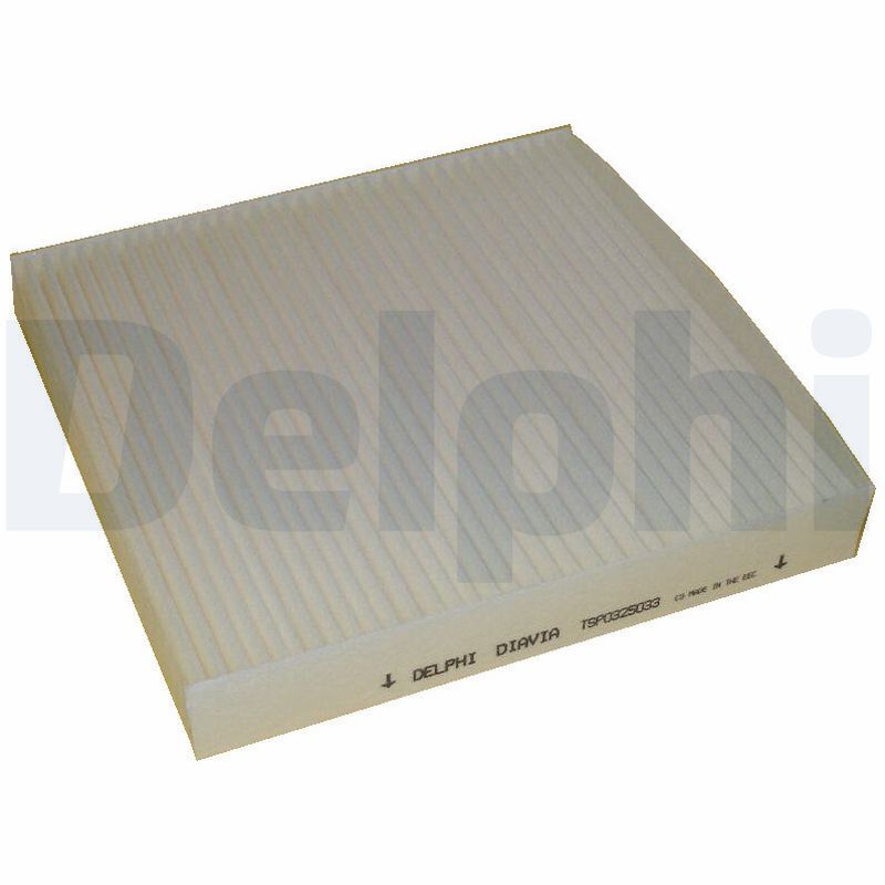 Filtras, salono oras DELPHI TSP0325033