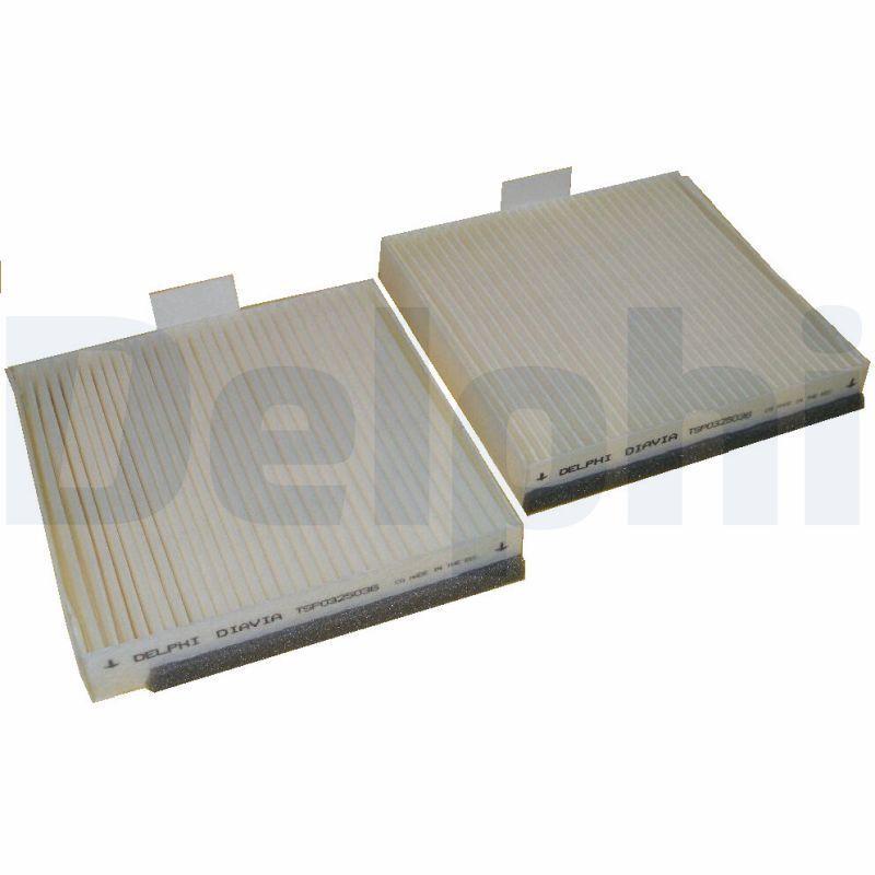 Filtras, salono oras DELPHI TSP0325036