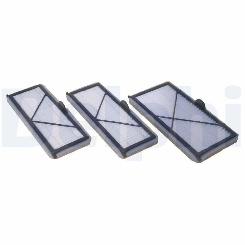 Filtras, salono oras DELPHI TSP0325060