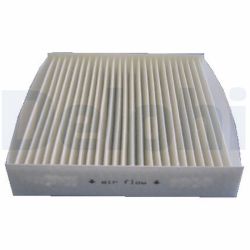 Filtras, salono oras DELPHI TSP0325080C