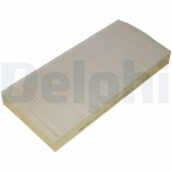 Filtras, salono oras DELPHI TSP0325105