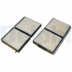 Filtras, salono oras DELPHI TSP0325119