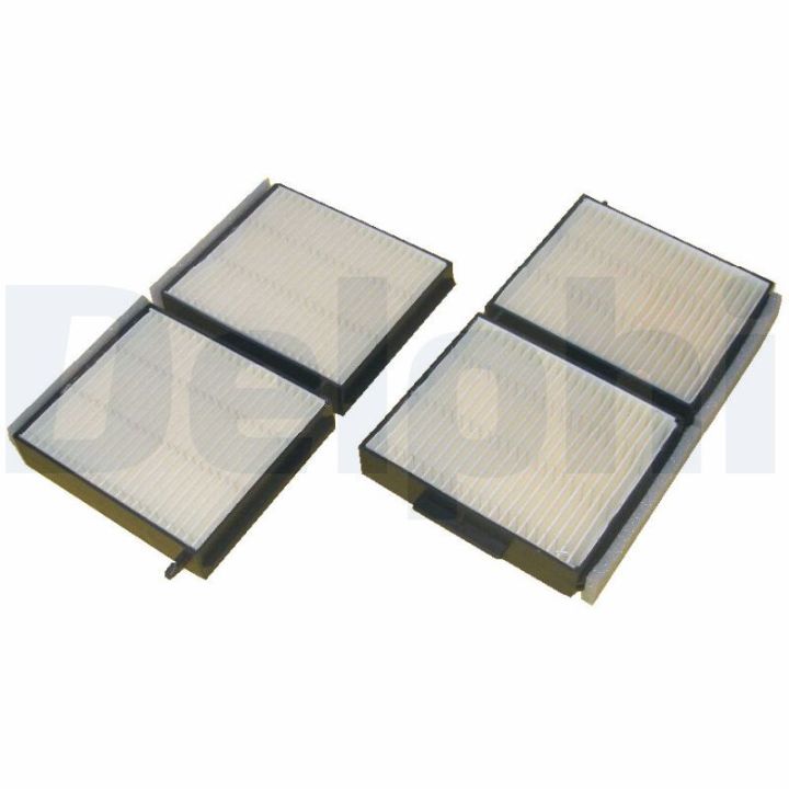 Filtras, salono oras DELPHI TSP0325119