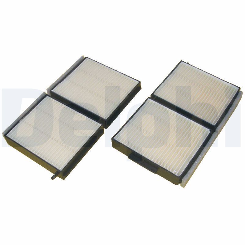 Filtras, salono oras DELPHI TSP0325119