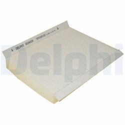 Filtras, salono oras DELPHI TSP0325152