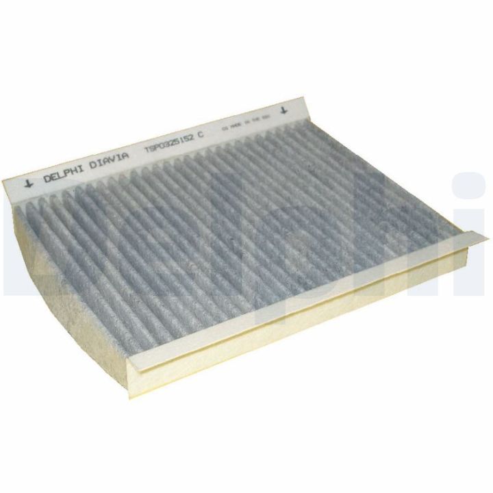 Filtras, salono oras DELPHI TSP0325152C
