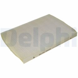 Filtras, salono oras DELPHI TSP0325154