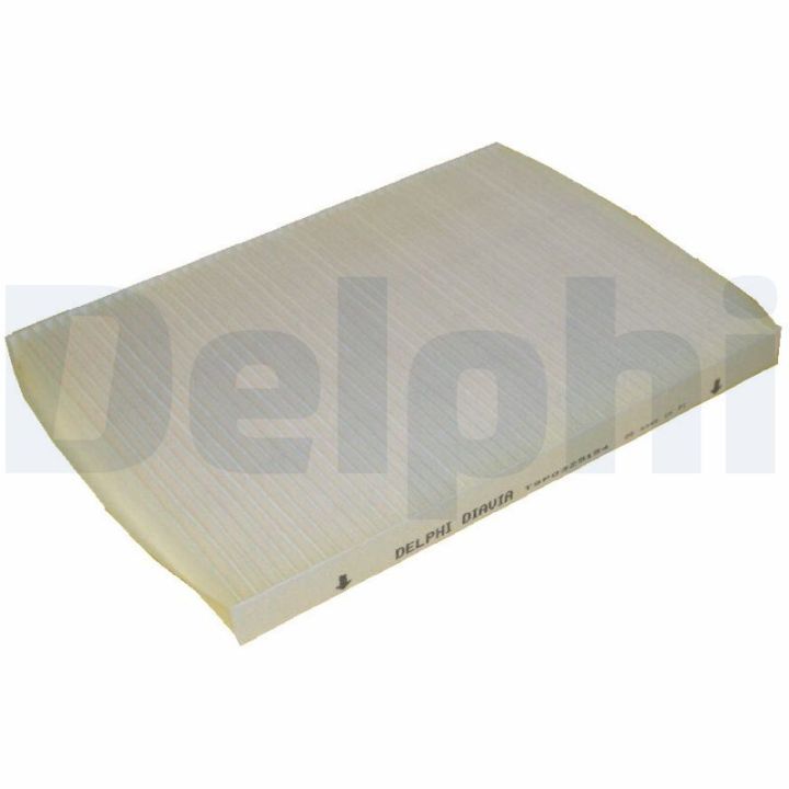 Filtras, salono oras DELPHI TSP0325154