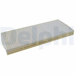 Filtras, salono oras DELPHI TSP0325162