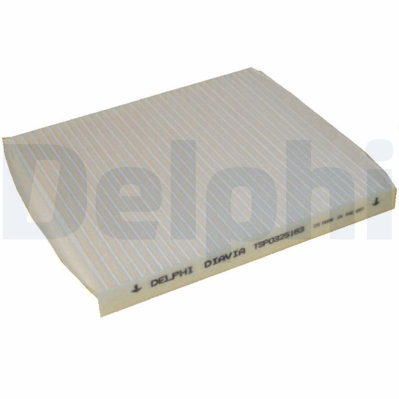 Filtras, salono oras DELPHI TSP0325163