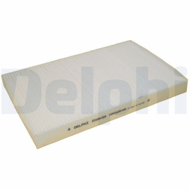 Filtras, salono oras DELPHI TSP0325166