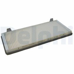 Filtras, salono oras DELPHI TSP0325172